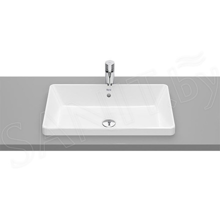 Умывальник Roca Gap Square 3270Y8000