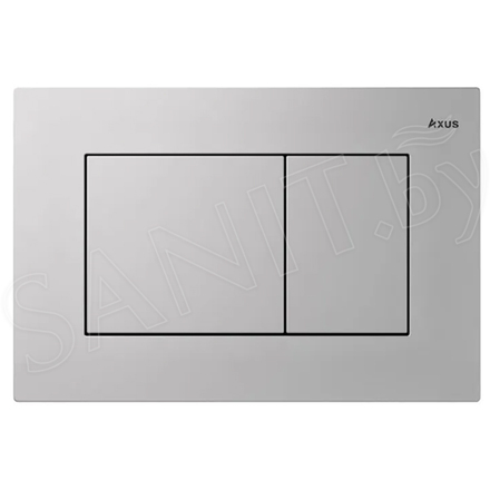 Кнопка для инсталляции Axus 097JS