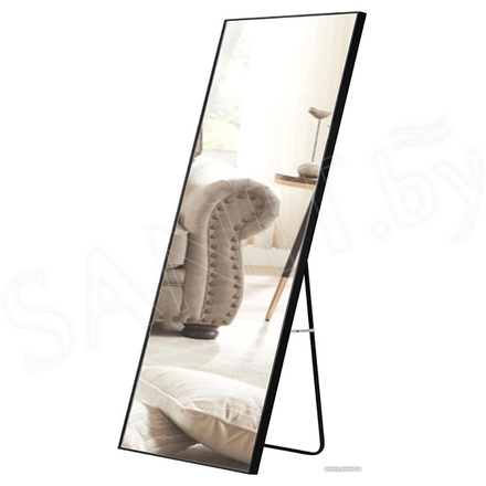 Зеркало Emze Floor DK23502.CHE черное
