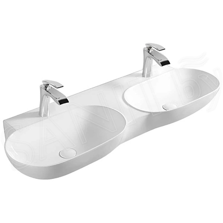Умывальник SantiLine SL-2113