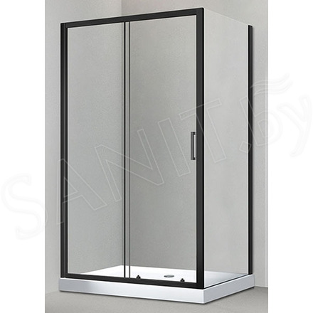 Душевой уголок Veconi RV-046B 135