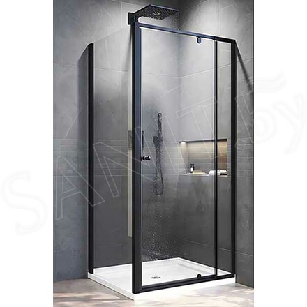 Душевой уголок Veconi RV-026B 120