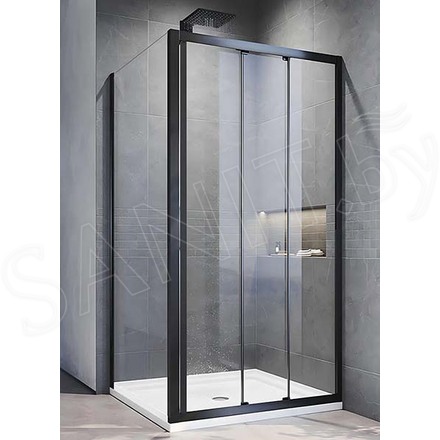 Душевой уголок Veconi RV-028B 110