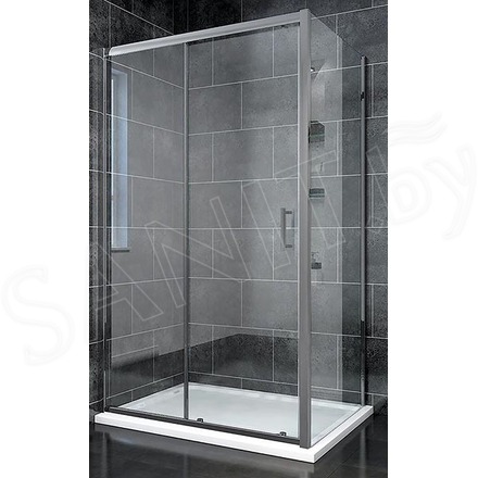 Душевой уголок Veconi RV-055GM 120