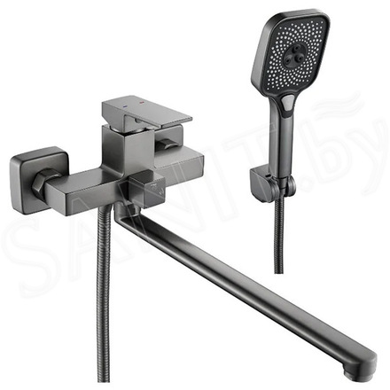 Смеситель для ванны Shevanik S9622T