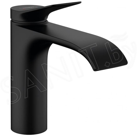 Смеситель для умывальника Hansgrohe Vivenis 110 75022670