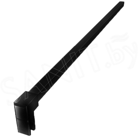 Кронштейн Good Door Walk-in Black BAk007