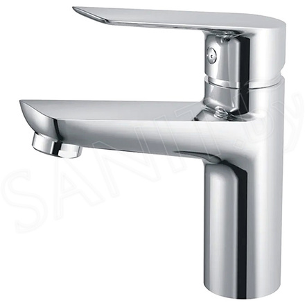 Смеситель для умывальника Haiba HB10506