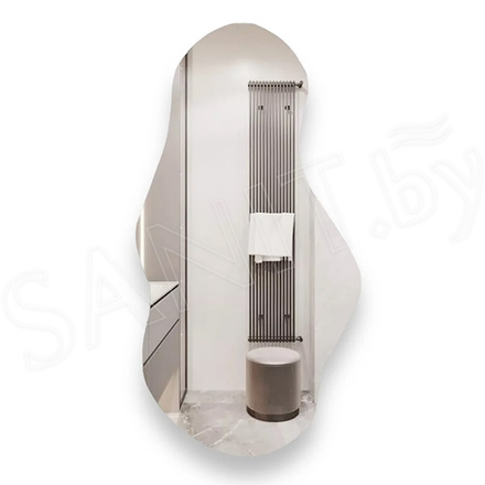 Зеркало Emze NF Led LED.NF.63.110.SW.4K с подсветкой