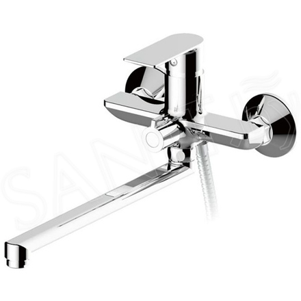 Смеситель для ванны Haiba HB22505