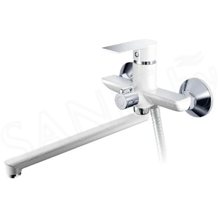 Смеситель для ванны Haiba HB22505-8