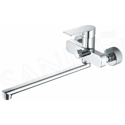 Смеситель для ванны Haiba HB22617