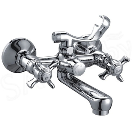 Смеситель для ванны Haiba HB3024