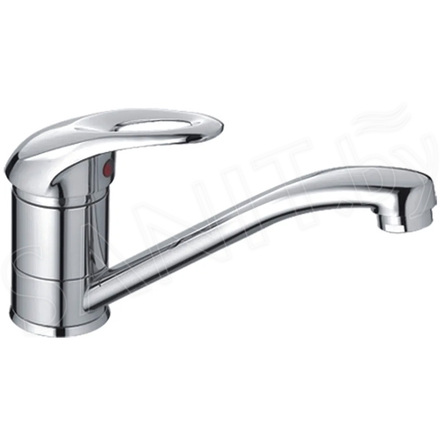 Смеситель для кухонной мойки Haiba HB4503