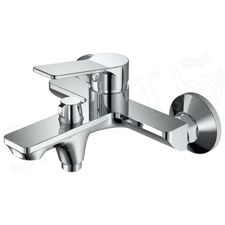 Смеситель для ванны Haiba HB60559