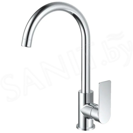 Смеситель для кухонной мойки Haiba HB70617