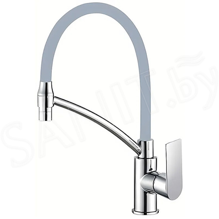 Смеситель для кухонной мойки Haiba HB72505