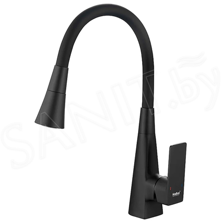 Смеситель для кухонной мойки Haiba HB73825-7
