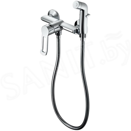 Смеситель для биде Haiba HB55556