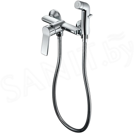 Смеситель для биде Haiba HB55559