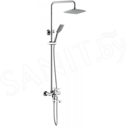 Душевая стойка Haiba HB2402