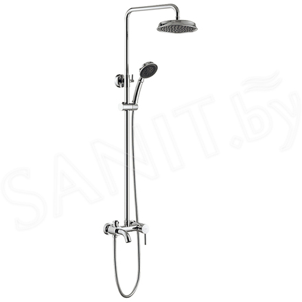 Душевая стойка Haiba HB2407