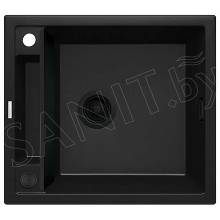 Кухонная мойка Deante Magnetic ZRM_N103 / ZRM_G103 / ZRM_T103