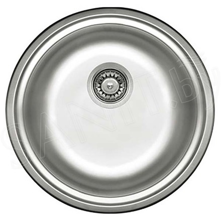 Кухонная мойка Deante Twist ZHC_3803