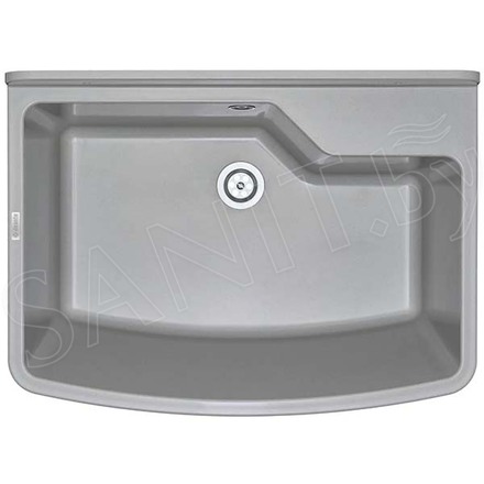 Кухонная мойка Deante Garden ZYT_310B