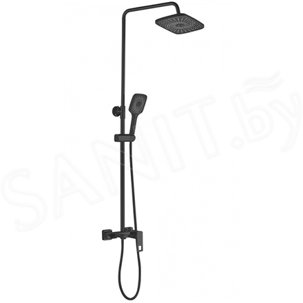 Душевая стойка Haiba HB24615-7