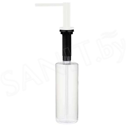 Дозатор для моющих средств Deante Aster Bianco ZZZ_A0DD