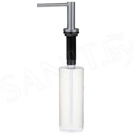 Дозатор для моющих средств Deante Aster Titanium ZZZ_D0DD
