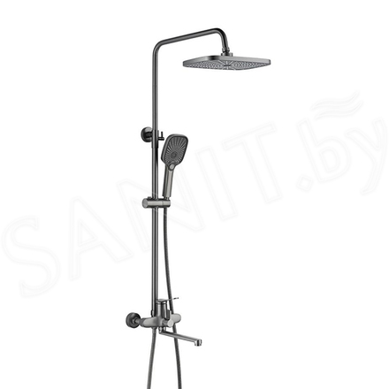 Душевая стойка Shevanik S6236T