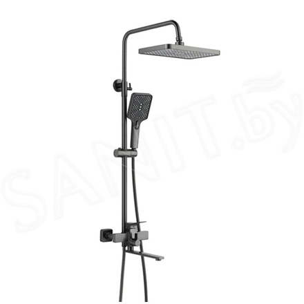 Душевая стойка Shevanik S6136T