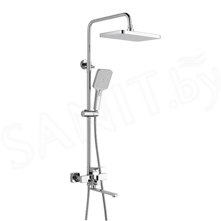 Душевая стойка Shevanik S6136