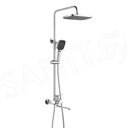 Душевая стойка Shevanik S6236