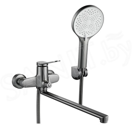 Смеситель для ванны Shevanik S6222T