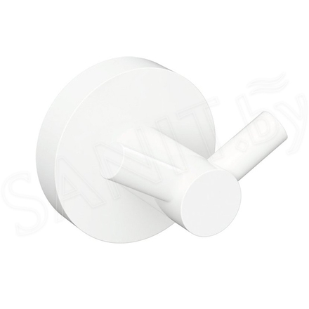 Крючок Bemeta White 104106034 двойной