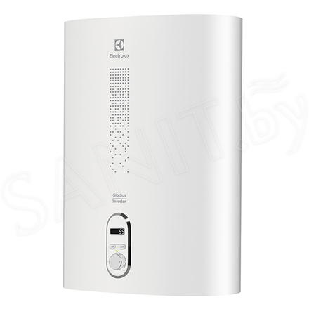 Накопительный водонагреватель Electrolux EWH Gladius Inverter 30 / 50 / 80 / 100