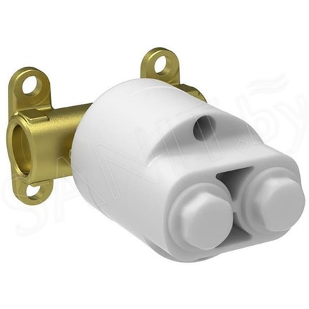 Встраиваемый механизм Hansgrohe Bidette 29235180