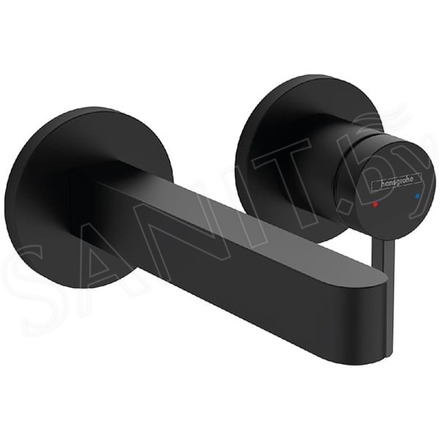 Смеситель встраиваемый Hansgrohe Finoris 76051670