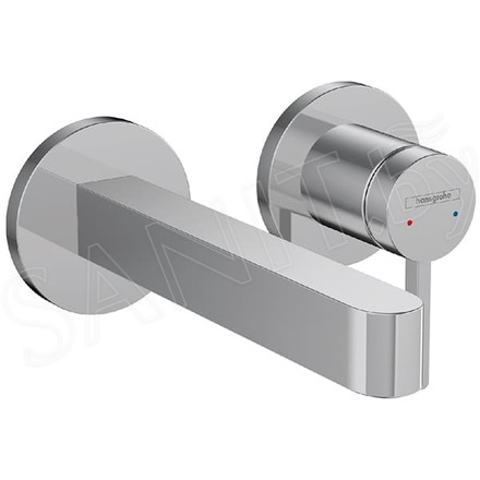 Смеситель встраиваемый Hansgrohe Finoris 76051000