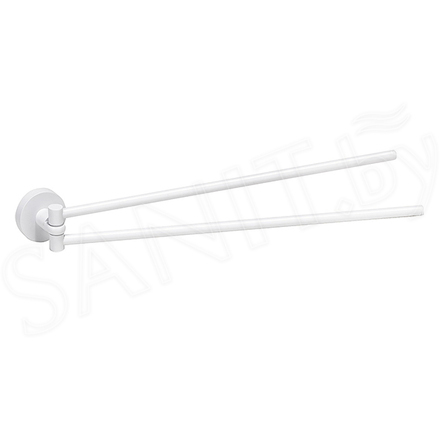Держатель для полотенец Bemeta White 104204194