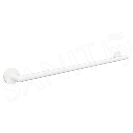 Держатель для полотенец Bemeta White 104204044 / 104204024