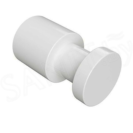 Крючок Bemeta White 104506094