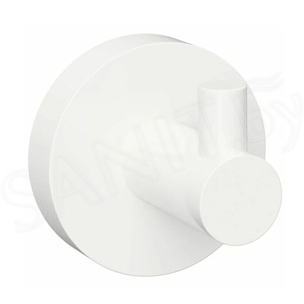 Крючок Bemeta White 104106024