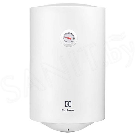 Накопительный водонагреватель Electrolux EWH 30 / 50 / 80 / 100 Quantum Pro