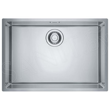 Кухонная мойка Franke FEX 210-60