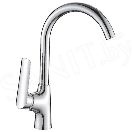 Смеситель для кухонной мойки Cron CN70521