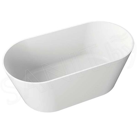 Ванна из искусственного камня Polimat Ida